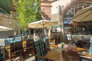 Leinemahl Restaurant