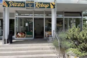 Leinfelden KEBAP & PIZZA