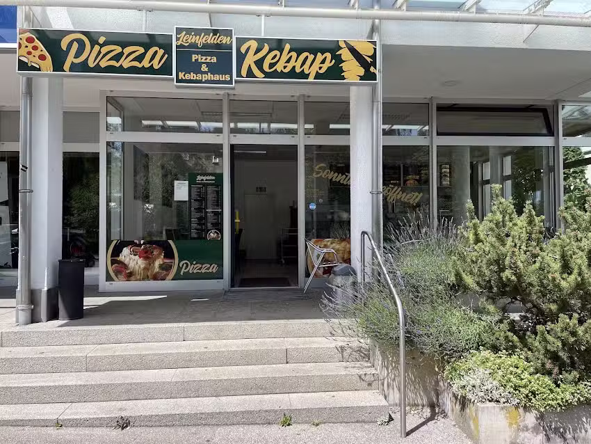 Leinfelden KEBAP & PIZZA