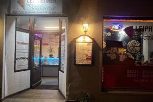 Leipheimer Pizzaservice Leipheim