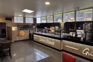 Lekka D&ouml;ner