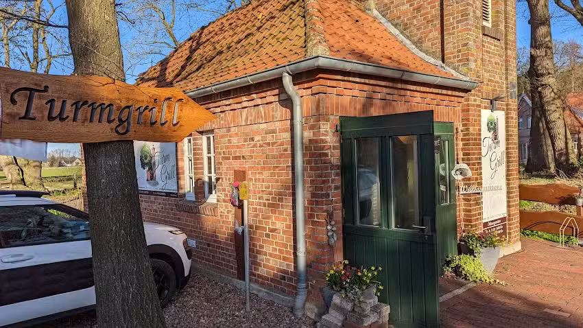 Lemberg&rsquo;s Burger Turm