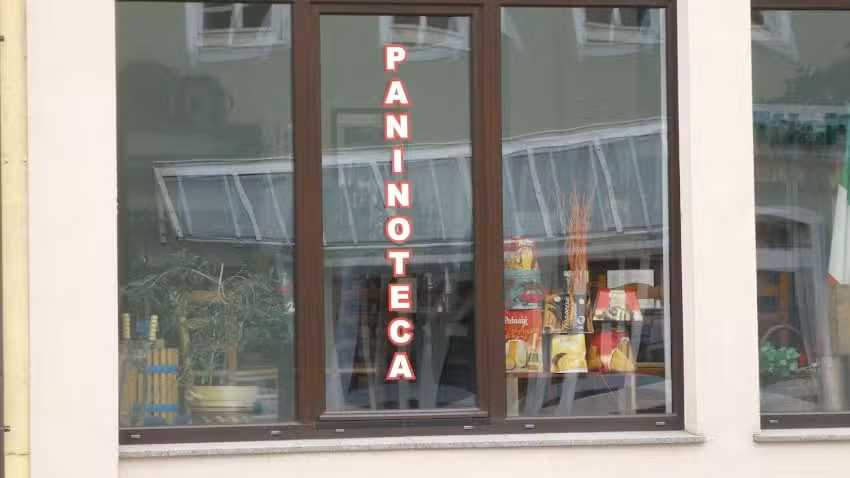 LEMI Italienische Feinkost