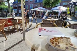Lemke&acute;s Caf&eacute;serie