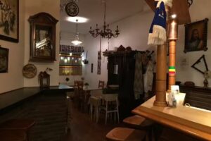 Lemlem Äthiopisches Restaurant / Duisburg
