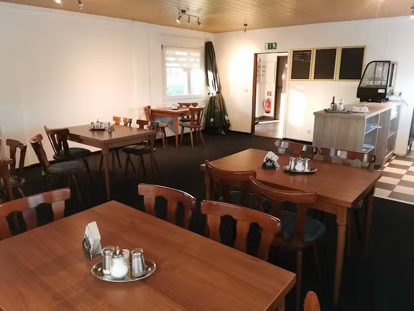 Lemmy&rsquo;s Bistro und Feldk&uuml;che