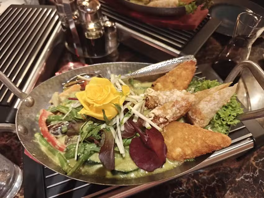 Lemongrass N&uuml;rtingen