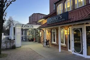 Lenci’s Restaurant – Bar – Event
