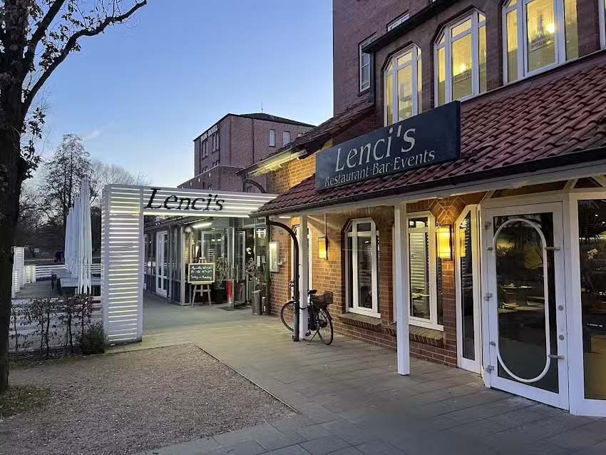 Lenci&rsquo;s Restaurant &ndash; Bar &ndash; Event