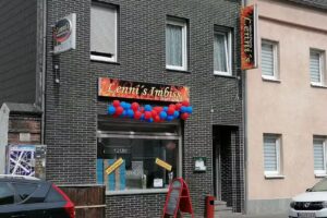 Lenni’s Imbiss