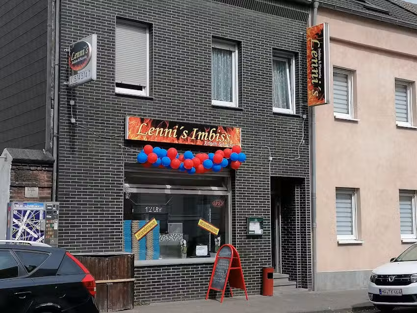 Lenni’s Imbiss