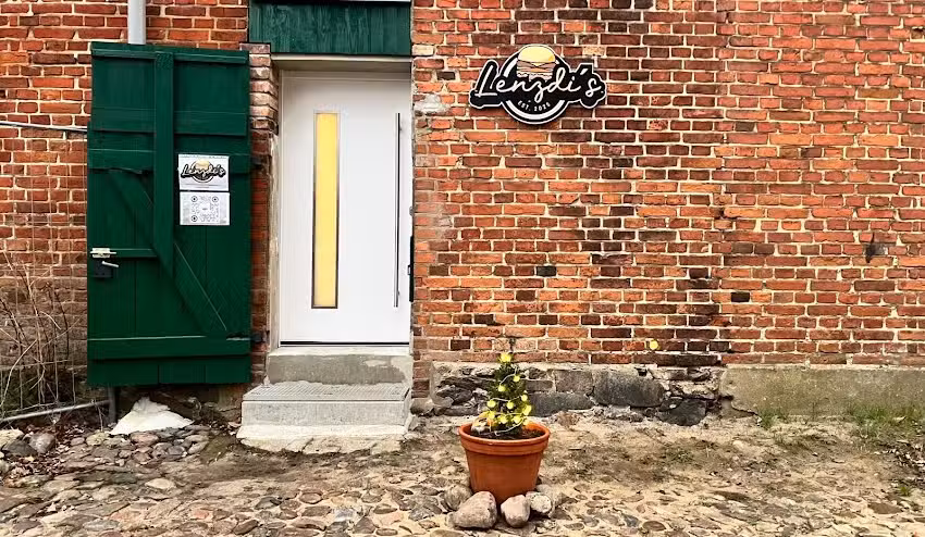 Lenzdi&rsquo;s Spezialit&auml;ten