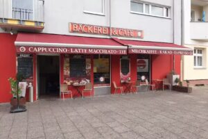 Leo Cafe & Bäckerei