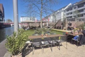 Leo Jacobs SOMMERWIRTSCHAFT