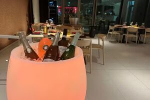 LEO Marburg | Restaurant & Eismanufaktur