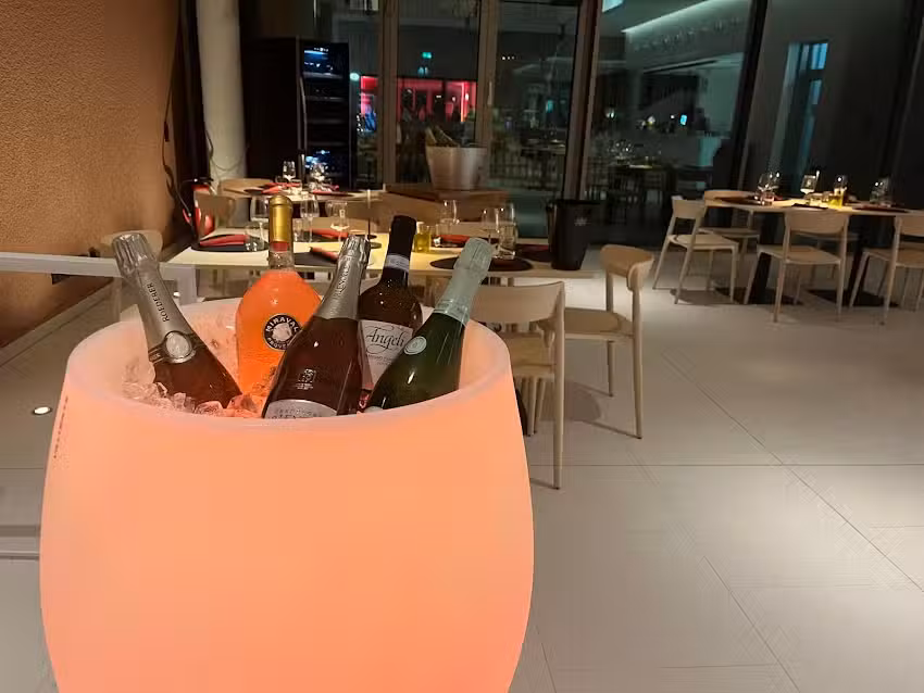 LEO Marburg | Restaurant & Eismanufaktur