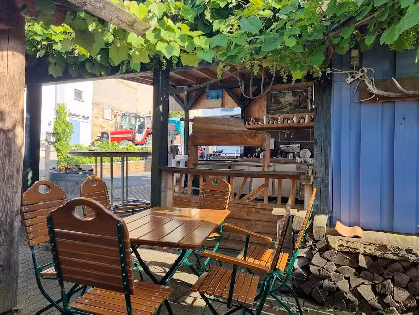 Leo&rsquo;s Ausflugslokal & Jausenstation