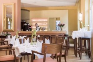 Leo’s Bistro