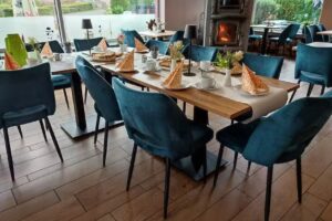 Leo&rsquo;s Caf&eacute; &ndash; Restaurant Hellenthal