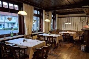 Leo’s Deutsches Restaurant