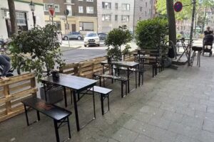 Leo’s Grill Düsseldorf
