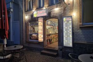 Leo’s Pizzeria
