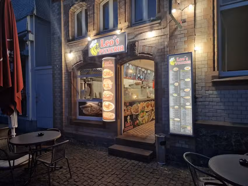 Leo&rsquo;s Pizzeria