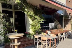 Leo&rsquo;s &ndash; Restaurant und Weinbar