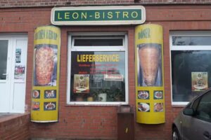LEON Bistro