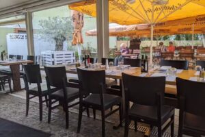 Leon Restaurant