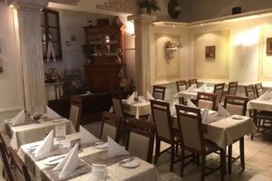 Leon Restaurant – Imbiss – Partyservice – Imbisswagen