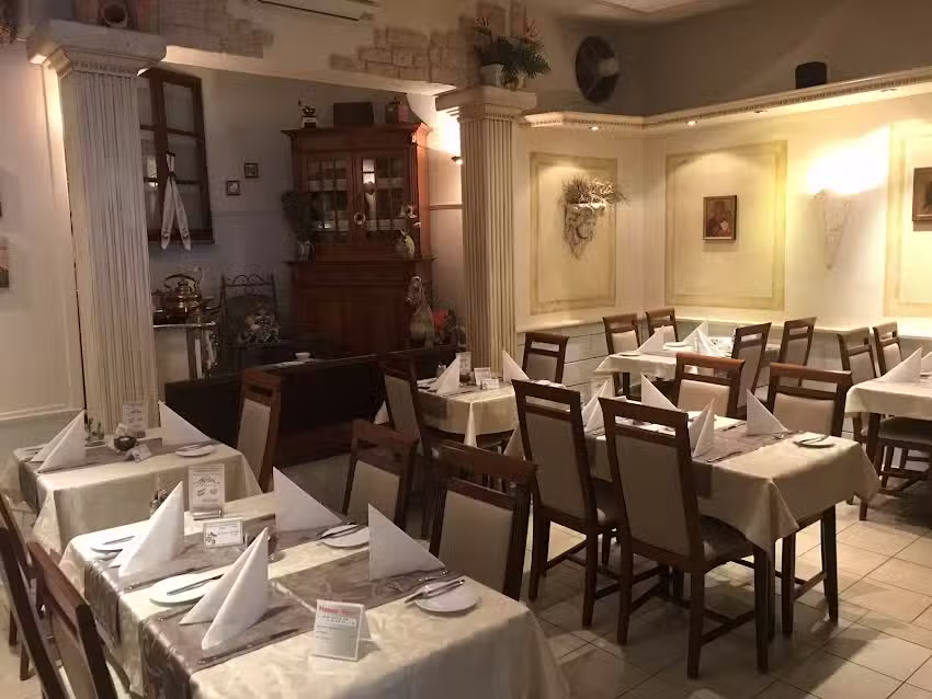 Leon Restaurant &ndash; Imbiss &ndash; Partyservice &ndash; Imbisswagen