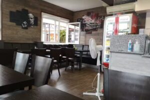 Leon&rsquo;s D&ouml;ner & Pizza