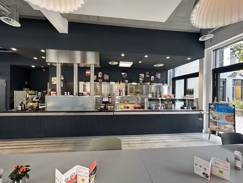 leonardi am Toni Campus