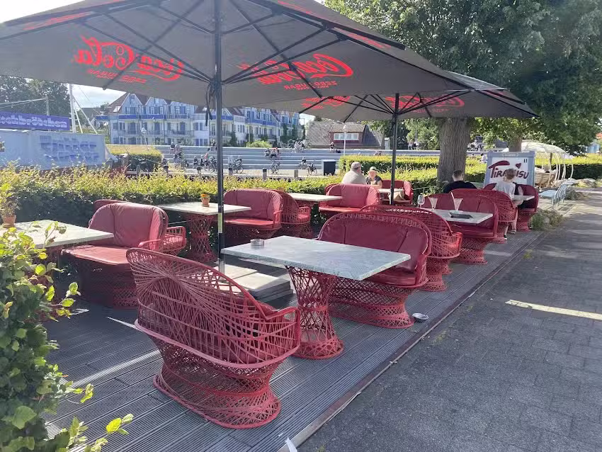 Leonardi Pizza & More