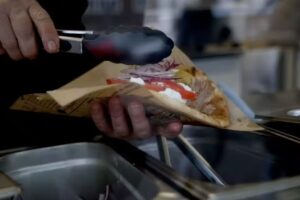Leonidas Souvlaki