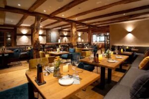 Leopold Caf&eacute; und Restaurant