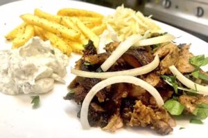 Leo&lsquo;s Restaurant