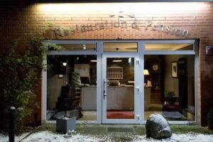 LEO’S Restauration