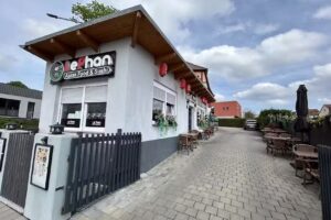 LePhan – Asian Food & Sushi