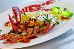 Lepsy&rsquo;s Das Fischrestaurant &ndash; Willich