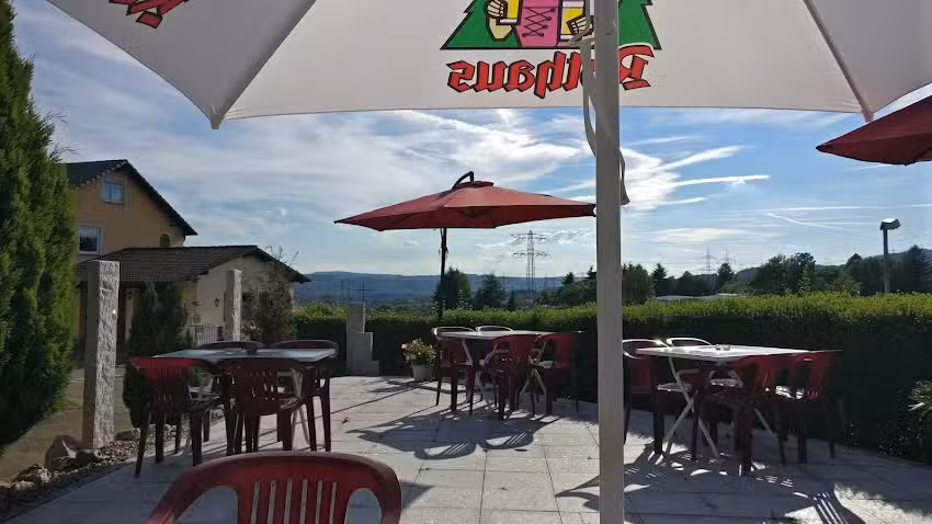 Lerchenst&uuml;ble &ndash; Laufenburg