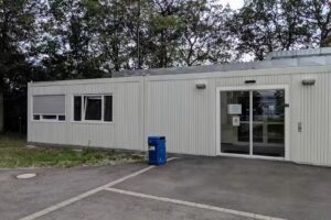 Lernort Adolf-Reichwein-Campus (Leo AR)
