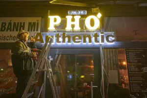 Le‘s Kitchen Ludwigsfelde