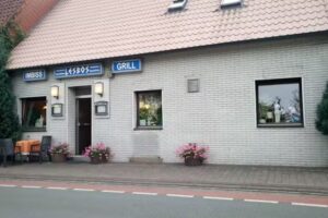Lesbos Grill