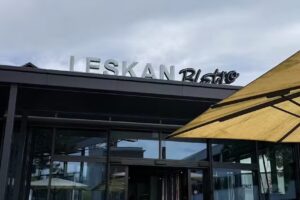 Leskan Bistro GmbH