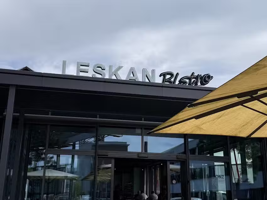 Leskan Bistro GmbH