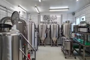 Lessigs Brauwerkstatt