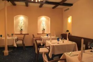 L&rsquo;&eacute;table