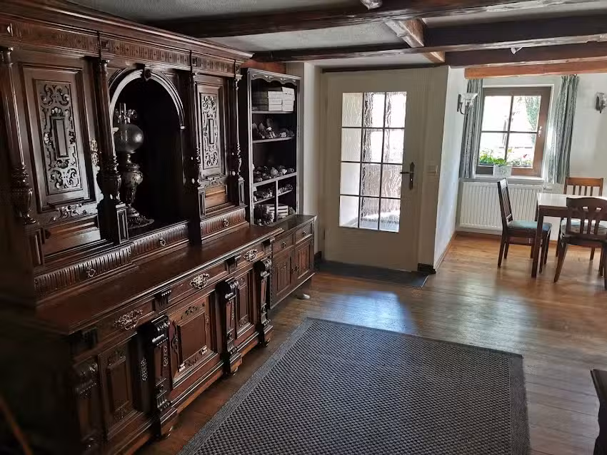 Leubnitz Teichmühle